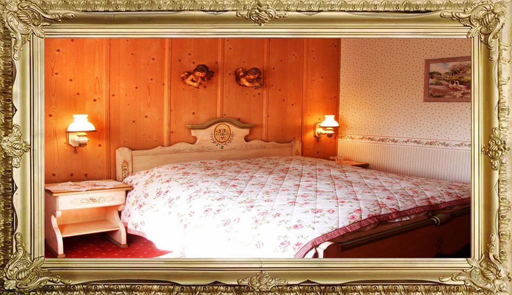 Landhaus Hotel Romantik Gotha Exteriér fotografie